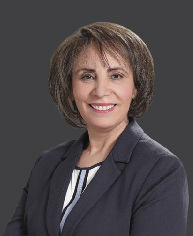 Dr. Lina Shbeeb - ENRICH